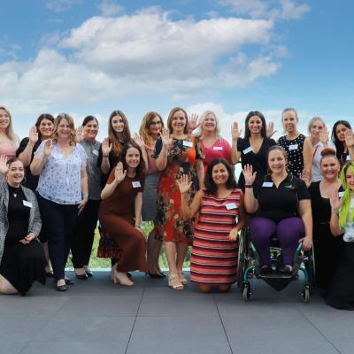 Novata Solutions International Womens Day 2021 011