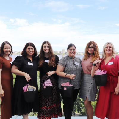 Novata Solutions International Womens Day 2021 02