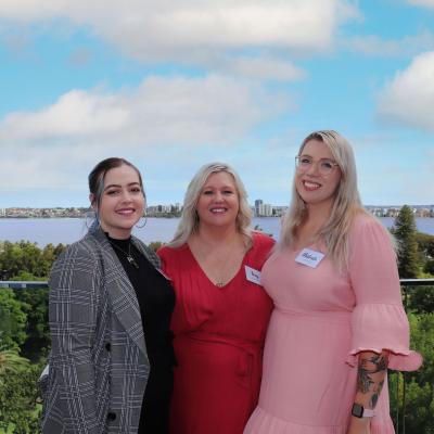 Novata Solutions International Womens Day 2021 05