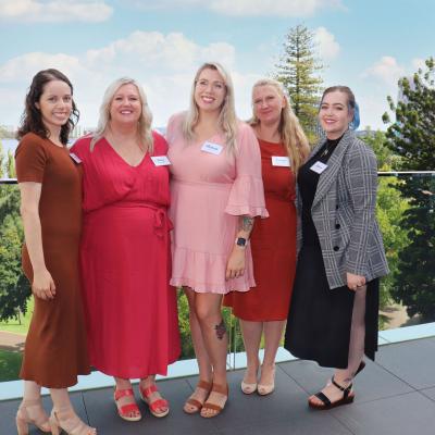 Novata Solutions International Womens Day 2021 06