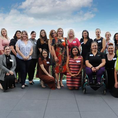 Novata Solutions International Womens Day 2021 07