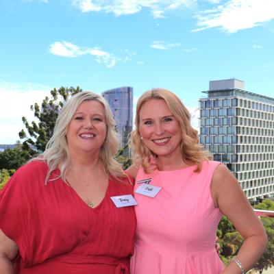 Novata Solutions International Womens Day 2021 10