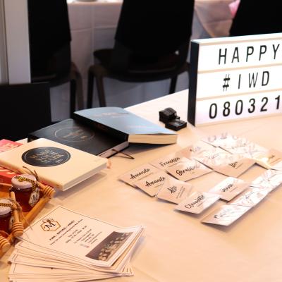 Novata Solutions International Womens Day 2021 11