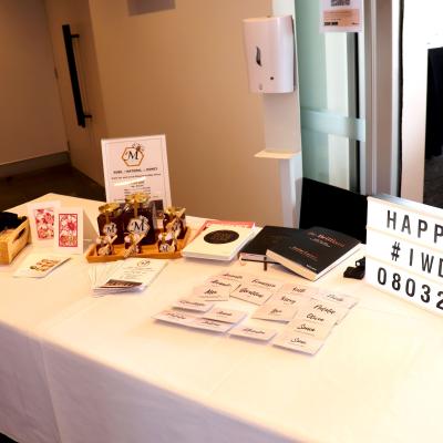 Novata Solutions International Womens Day 2021 15