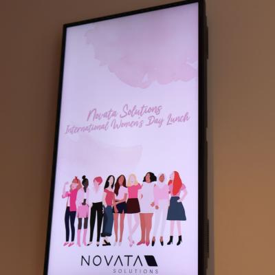 Novata Solutions International Womens Day 2021 161