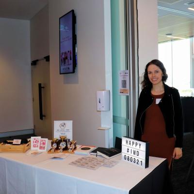 Novata Solutions International Womens Day 2021 21