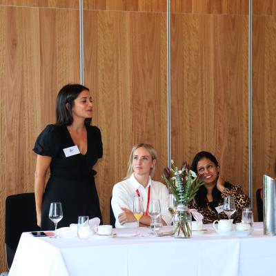 Novata Solutions International Womens Day 2021 50